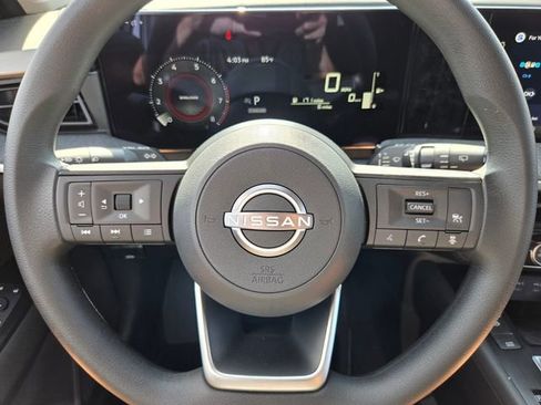 New 2026 Nissan Kicks S FWD image 18