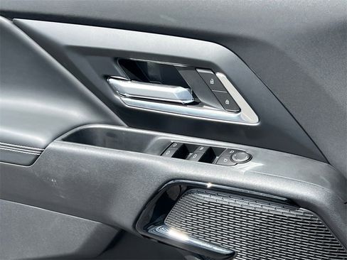 New 2026 Chevrolet Silverado EV LT image 28