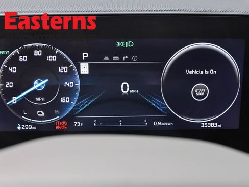 Used 2023 Kia Niro Wind w/ Wind Preserve Package FWD image 18