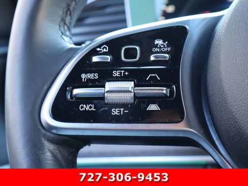 Certified 2022 Mercedes-Benz GLS 450 4MATIC image 31