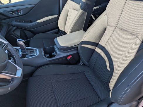 Used 2025 Subaru Legacy Premium w/ Popular Package #1 image 17