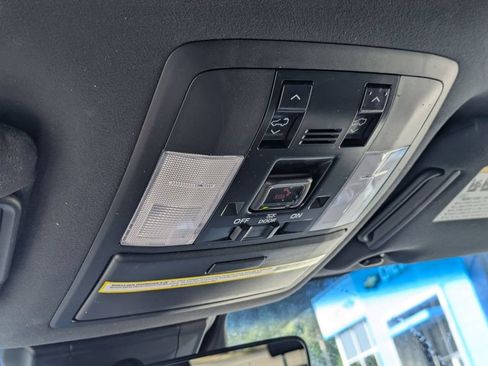 Used 2023 Lexus GX 460 Premium AWD/4WD image 27