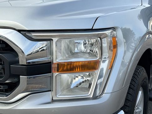 Used 2022 Ford F150 XLT w/ Trailer Tow Package AWD/4WD image 9