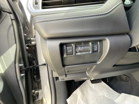 Used 2026 Subaru Forester Limited AWD/4WD image 29