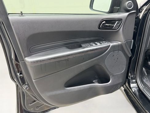 New 2026 Dodge Durango GT w/ Blacktop Package image 17