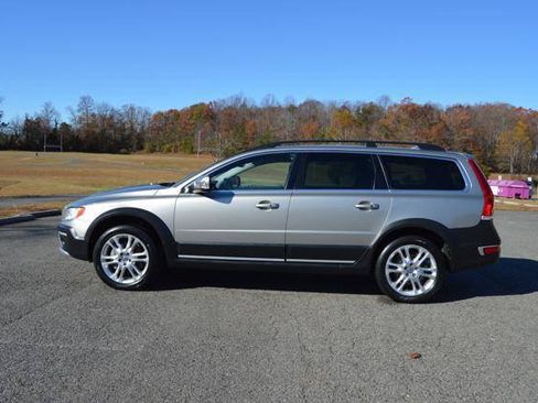 Used 2016 Volvo XC70 T5 Premier w/ Proximity Package FWD image 68
