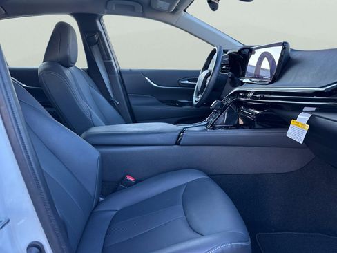 Certified 2023 Toyota Mirai XLE image 19