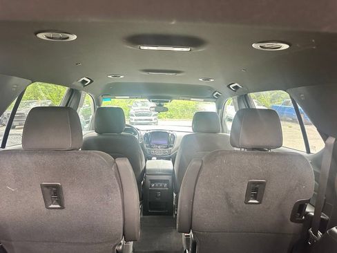 Used 2023 Chevrolet Traverse LT w/ LPO, Floor Liner Package AWD/4WD image 25