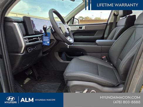 New 2026 Hyundai Santa Fe XRT AWD/4WD image 4