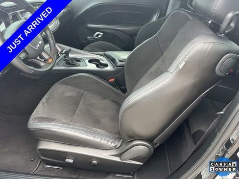 Used 2023 Dodge Challenger GT w/ Plus Package AWD/4WD image 16