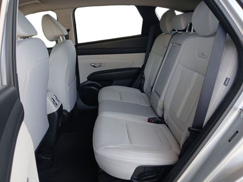 Used 2025 Hyundai Tucson SEL image 13