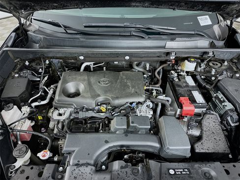 Certified 2023 Toyota RAV4 XLE Premium image 32