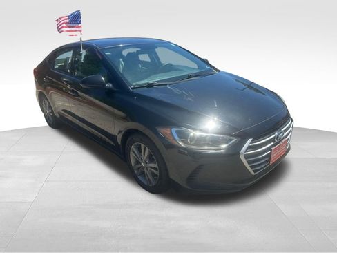 Used 2017 Hyundai Elantra Sedan FWD image 27