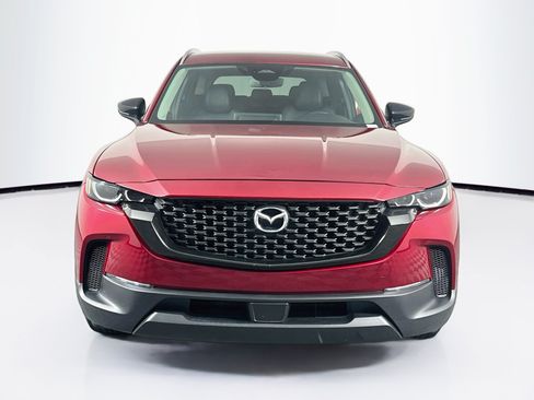 Used 2025 MAZDA CX-50 2.5 Hybrid w/ Preferred Pkg AWD/4WD image 2