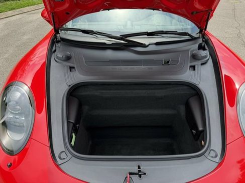 Used 2016 Porsche 911 Carrera GTS RWD image 66