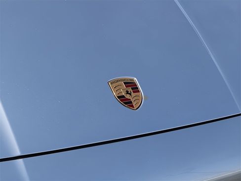 Used 2026 Porsche Cayenne S image 13