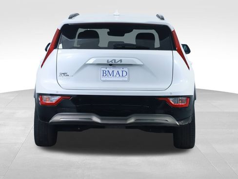 Used 2023 Kia Niro Wind image 10