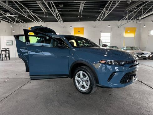 New 2025 Dodge Hornet GT image 19