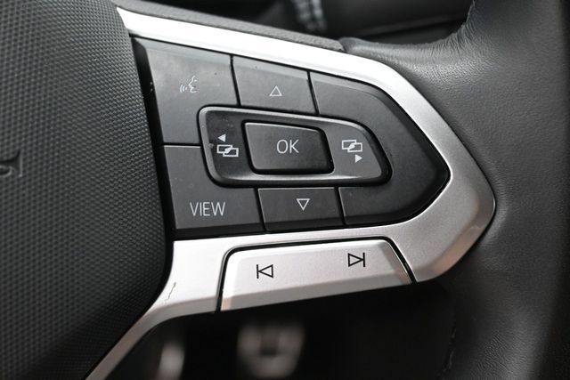 Certified 2026 Volkswagen Jetta Sport FWD image 16