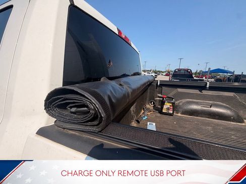 Used 2020 RAM 1500 Tradesman w/ Popular Equipment Group AWD/4WD image 10