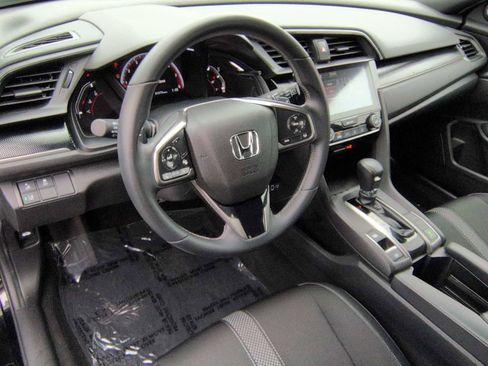 Used 2021 Honda Civic Sport image 10