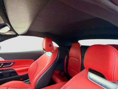 Used 2023 Mercedes-Benz SL 43 AMG image 25