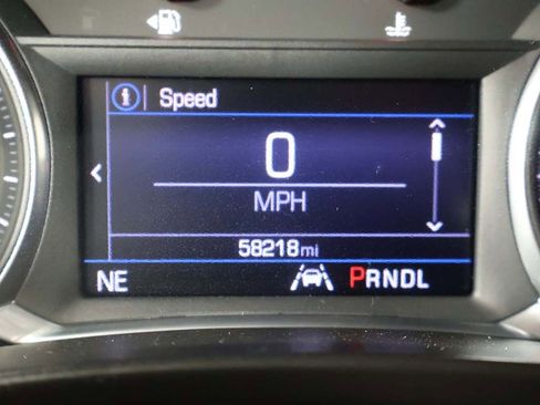 Used 2020 Chevrolet Equinox LT image 35