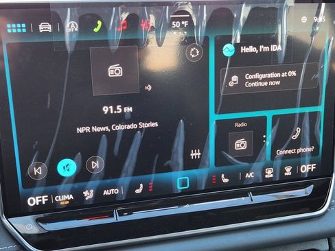 New 2026 Volkswagen Tiguan SE R-Line AWD/4WD image 17