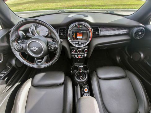 Used 2020 MINI Cooper S FWD image 26