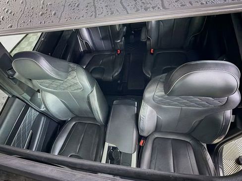 Used 2022 Hyundai Palisade Calligraphy image 14