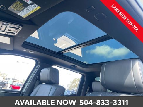 Used 2023 Toyota Tundra Platinum image 35