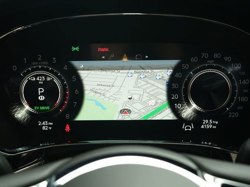 Used 2026 Bentley Flying Spur Azure image 13