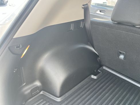 Used 2022 Kia Sportage LX FWD image 34