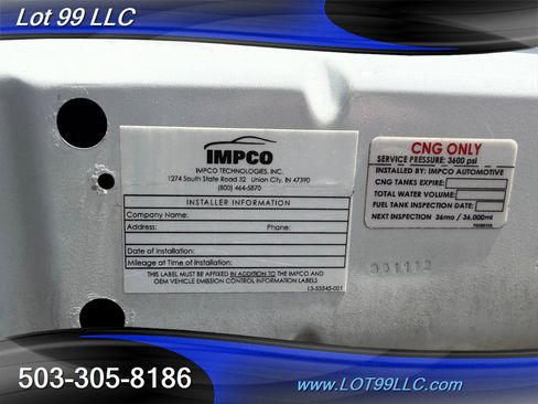 Used 2013 Ford F350 XL image 41