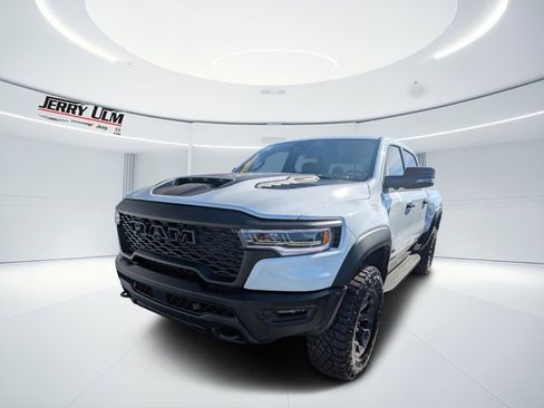 New 2026 RAM 1500 RHO image 6