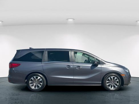 Certified 2024 Honda Odyssey EX-L image 7