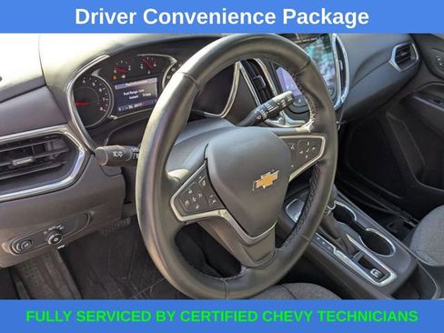 Used 2023 Chevrolet Equinox LT image 21