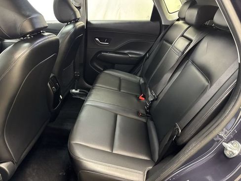 Used 2024 Hyundai Kona Limited AWD/4WD image 13