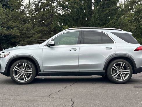 Used 2022 Mercedes-Benz GLE 450 4MATIC image 7