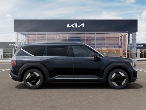 New 2026 Kia EV9 Wind AWD/4WD image 7