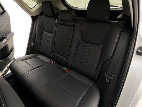 Certified 2024 Lexus NX 350 AWD image 15