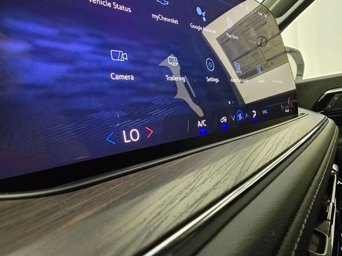 New 2026 Chevrolet Tahoe LS RWD image 16
