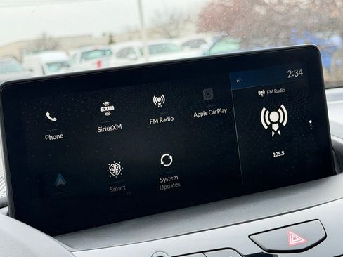 Used 2023 Acura RDX w/ Technology Package image 18