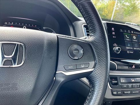 Used 2023 Honda Passport EX-L image 24