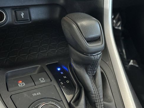 Certified 2022 Toyota RAV4 XLE image 26