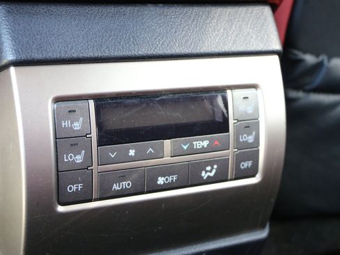 Used 2021 Lexus GX 460 Premium w/ Premium Package AWD/4WD image 36