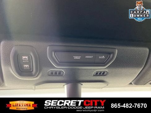 Used 2023 Jeep Wrangler Unlimited Rubicon 4xe w/ Steel Bumper Group AWD/4WD image 20