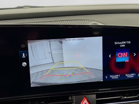 Certified 2025 Hyundai Elantra SEL image 13