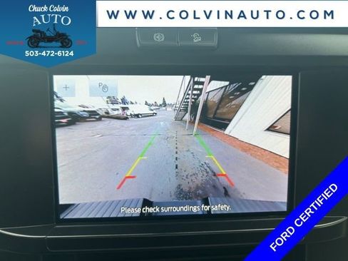 Certified 2025 Ford F250 XLT w/ FX4 Off-Road Package image 23