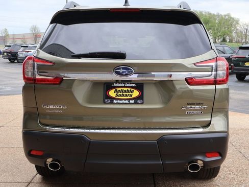 New 2026 Subaru Ascent Touring AWD/4WD image 5